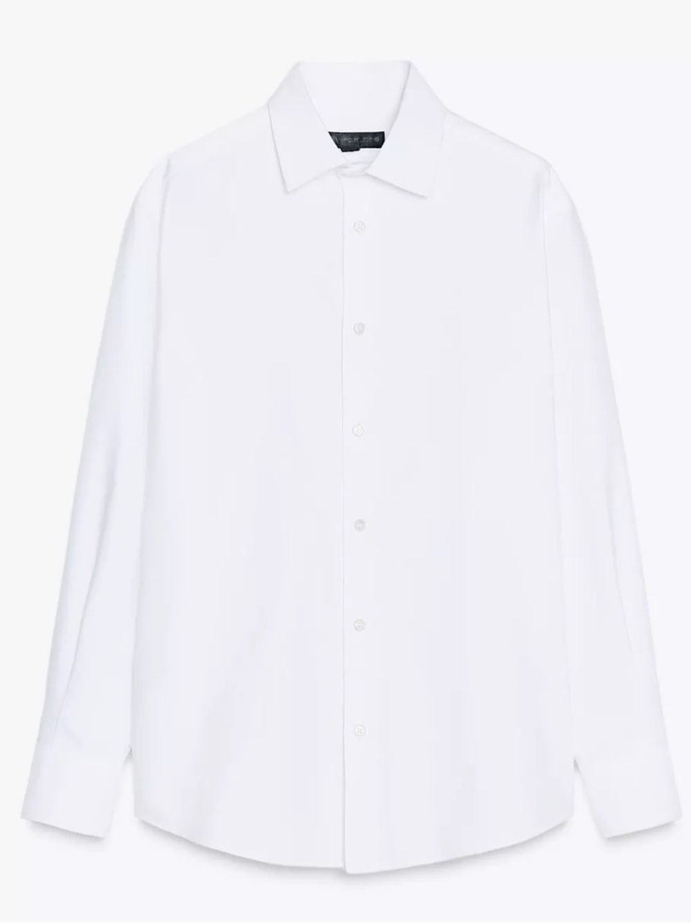 Zara ZW Collection Oxford Shirt
